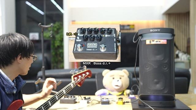 ナオヤvsSONY　アクティブスピーカー「ＳＲＳ－ＸＰ５００」 смотреть онлайн
