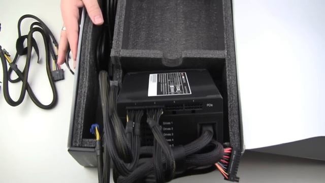 Gamer PC bauen 6. Teil Die Kabelkunde German HD | Motawa10 | HD смотреть онлайн