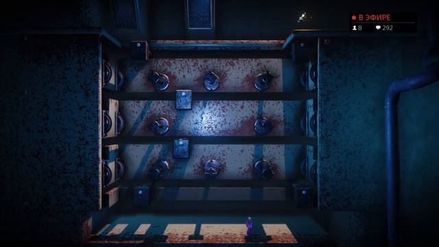 [Unravel 2] Вязанные мучения ;) #6 смотреть онлайн