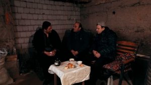 Сирли одам... Alhazar