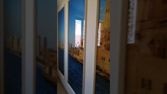 Витражи с подсветкой. смотреть онлайн