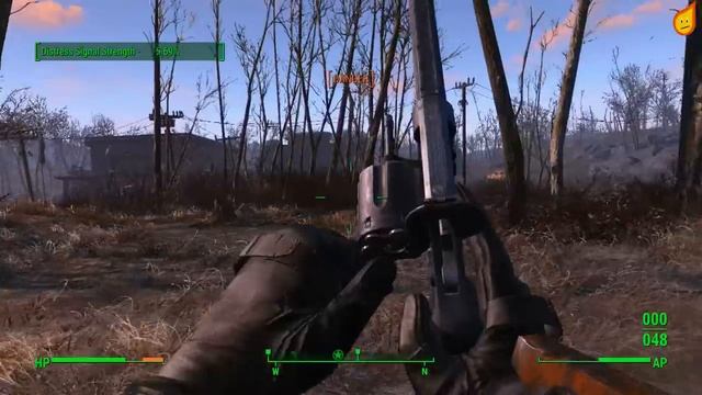 Fallout 4: The Lost Patrol - Quest Walkthrough смотреть онлайн
