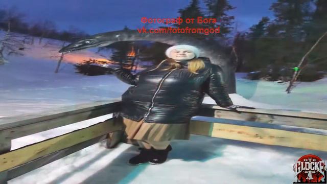 Загадочный лес 10 Таинственный Птиц Викуша смотреть онлайн