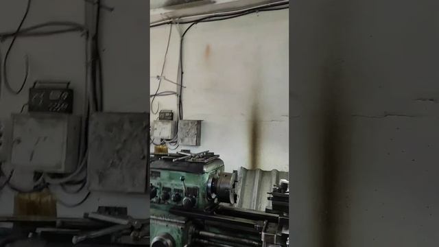 планетарный редуктор в работе. смотреть онлайн