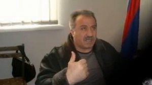 Sasun Mikaelyan-Սասուն Միքայելյան