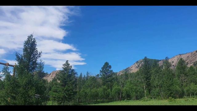 Golden Drops - The Beauty of Open Space, Mongolia смотреть онлайн