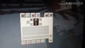 Как сделать свою голову и КАМЕРУ В МАЙНКРАФТ!!!