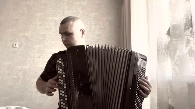 System of a Down - Chop Suey (кавер на баяне) смотреть онлайн