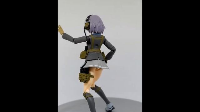001FF Miyo Asato смотреть онлайн