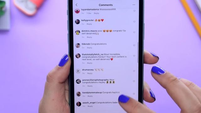 10 Instagram Features You Probably Didn't Know Existed!!! смотреть онлайн