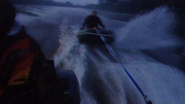 Рыбалка река Сосьва, август 2016г. смотреть онлайн