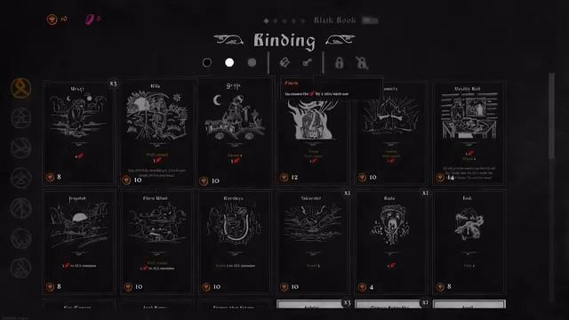 Now On Kickstarter: Black Book | An RPG Rooted in Slavic Mythology смотреть онлайн