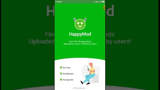download Minecraft in happy mod смотреть онлайн
