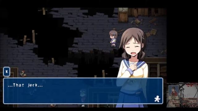 Corpse Party 3DS | No commentary | 100% Playthrough | EXCH12 смотреть онлайн