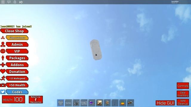 Топ 5 БЕСПЛАТНЫХ Игр-Пародий в роблоксе! смотреть онлайн