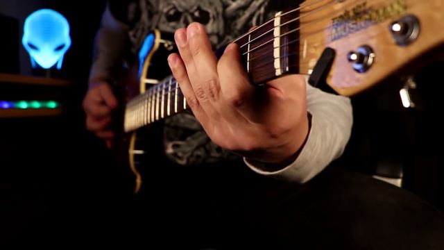 TOP 10 CANNIBAL CORPSE RIFFS