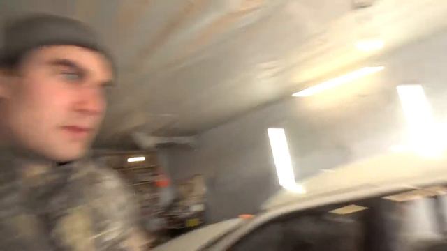 Перекупы восстановили до идеала ТОЙОТА КРЕСТА смотреть онлайн