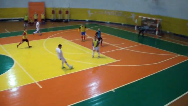 ТМ, 2017. Арбитры АМФД 5:6 Руководители команд АМФД смотреть онлайн