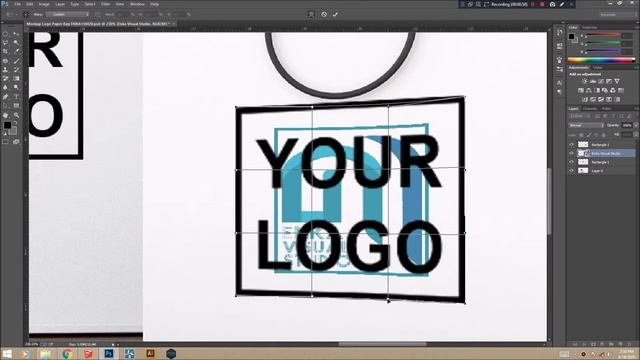 Free Download Mockup Paper Bag PSD File Include Tutorial смотреть онлайн