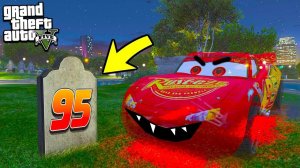 НАШЕЛ ПРИЗРАК МОЛНИИ МАКВИНА В ГТА 5 МОДЫ! ТАЧКИ 3 ОБЗОР МОДА В GTA 5! ИГРЫ ВИДЕО MODS