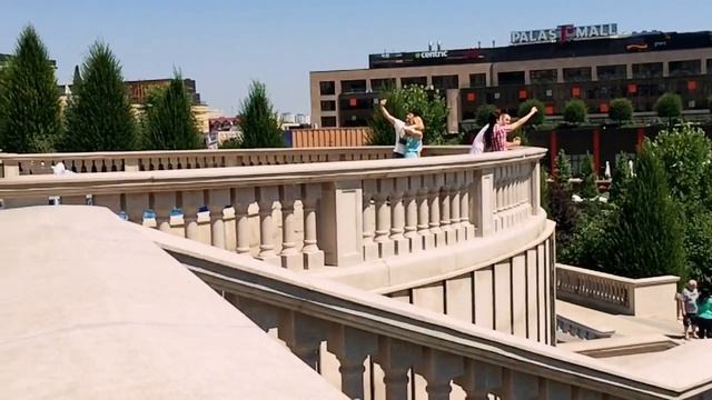 Travel Кишинёв - Яссы смотреть онлайн
