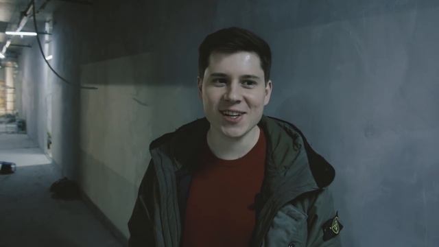 ПРОДОЛЖЕНИЕ СТРОЙКИ / АНТИМИКРОБНАЯ ПЛЕНКА / БИЗНЕС В КРИЗИС смотреть онлайн