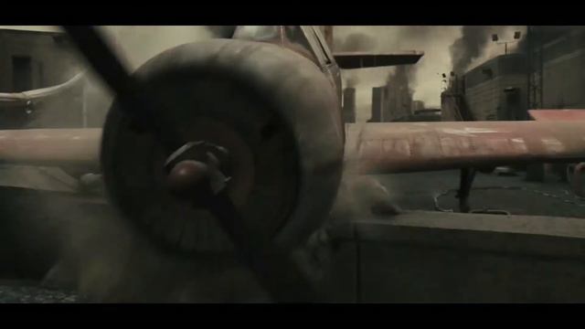 Resident Evil: Afterlife - Official Trailer #2 [HD] смотреть онлайн