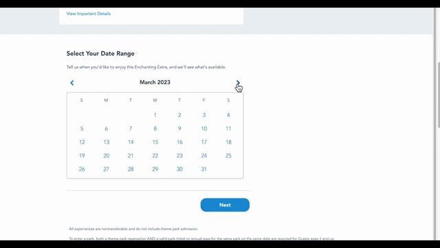 HOW TO BOOK Bibbidi Bobbidi Boutique At Disney World