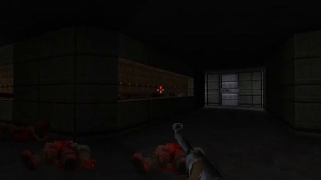 DooM 2 - Medal of Honor (1999) weapons - [Test] смотреть онлайн