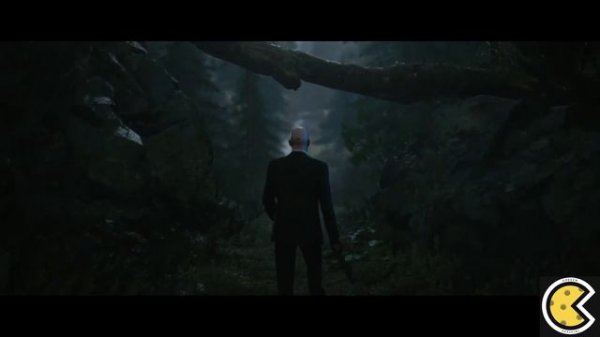 HITMAN 4™ is here!