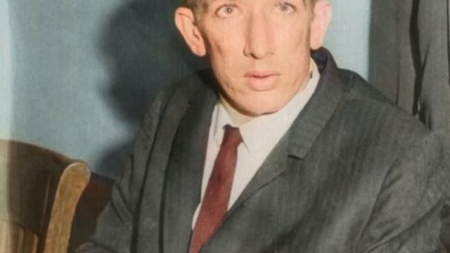 True Crime Documentary: Richard  Speck (The Trans Killer)