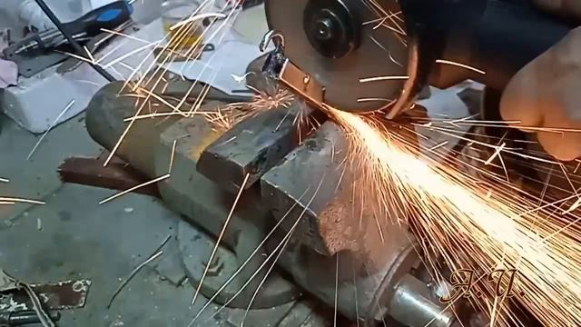 Новая конструкция спускового механизма. смотреть онлайн