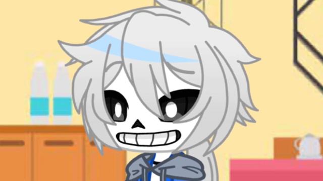 Cursing In Ice Cream Flavors (Undertale) смотреть онлайн