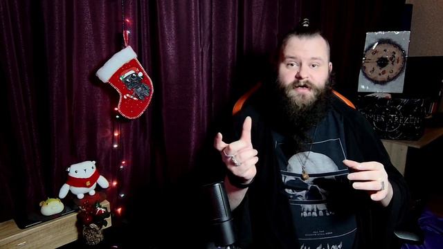 О ДнД. Идеальная игра с точки зрения Мастера смотреть онлайн