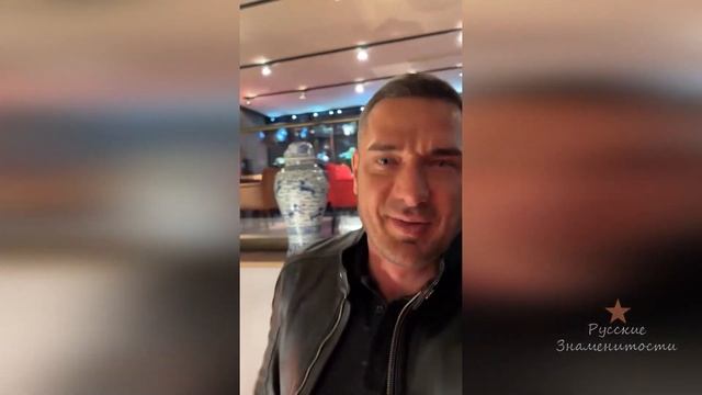 Курбан Омаров с Лерой в китайском ресторане! смотреть онлайн