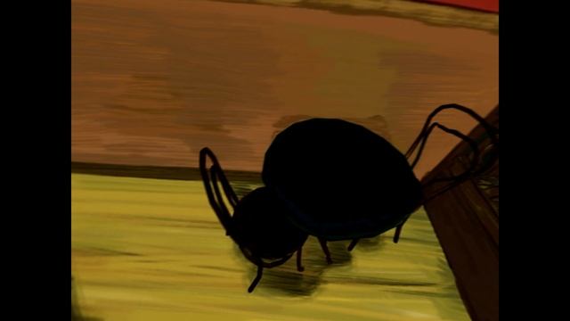 The Night Cafe: A Tribute to Van Gogh - HTC Vive Virtual Reality смотреть онлайн