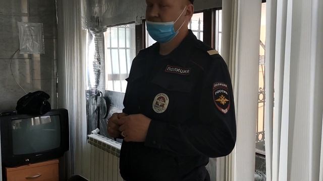 г. Ханты-Мансийск УМВД смотреть онлайн