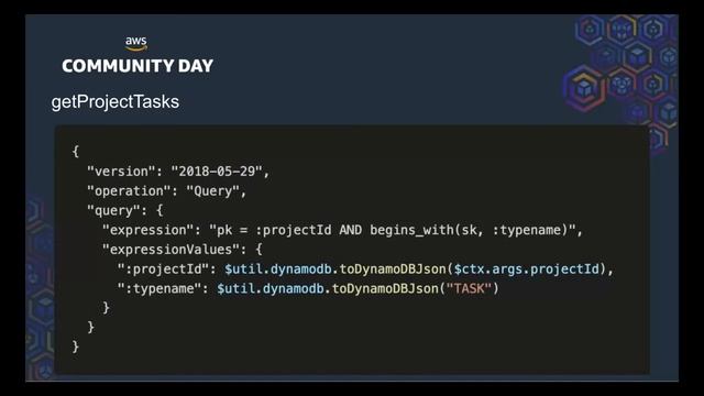 Rick Foxcroft: DynamoDB for AppSync: Single vs Multi table design (AWS Community Day ANZ 2020) смотреть онлайн