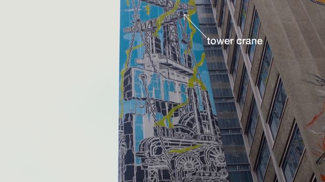 Liam enjoys Bristol's street art – On the go with EF #96 смотреть онлайн
