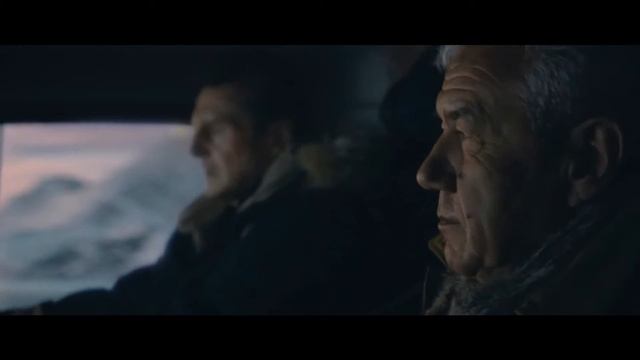 Снегоуборщик / Cold Pursuit (2019) смотреть онлайн