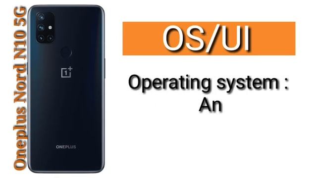 Oneplus Nord N10 5G Unboxing And First Impression,Review,Prices,body,display,processor,refresh Rate