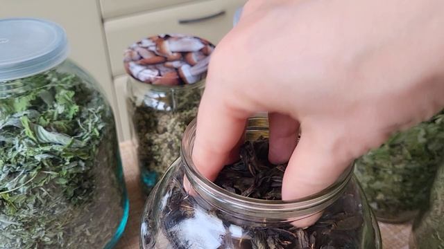 Чайная церемония. Лекарственные травы. Мой опыт сбора трав. смотреть онлайн