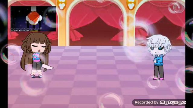 stronger than you frisk but gacha😊😇🤭🥳🤩🤗 смотреть онлайн