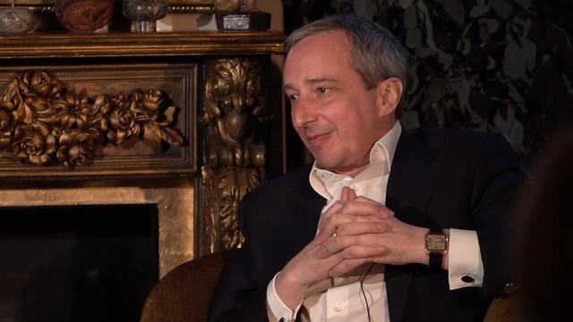 Аркадий Извеков - "Cartier" (Санкт-Петербург) как покупал в Париже духи маме, почему Италия и Берли смотреть онлайн