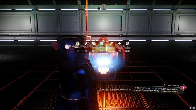 Фарм нанитов Лучший способ NO MAN SKY Гайд 2022 смотреть онлайн
