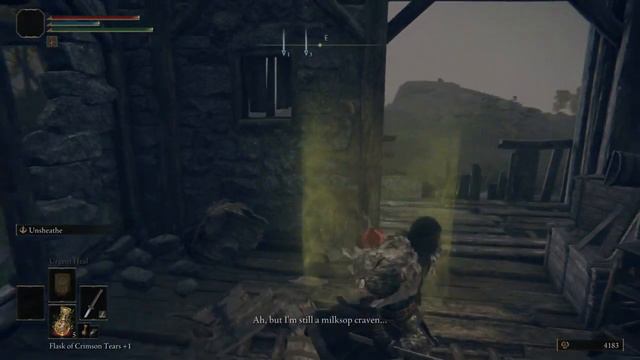 Elden Ring™ 1st Playthrough, Part 12: Xahna Zazta's monologue with Roderika 2 - Jan 2023 смотреть онлайн