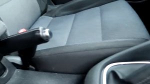 193 тыс. пробега VW Golf 6 Variant 1.6 TDI отзыв владельца.