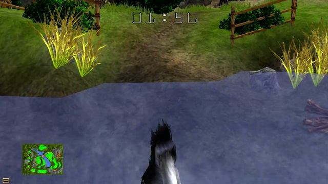 April Fool's 2015 : WILDLIFE PARK 2 - HORSES : Best Game Ever! (HD)