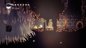 Hollow Knight, Как я победил Рыцаря Улья