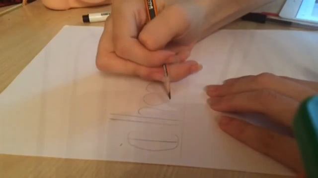 Видео о рисовании? // Красивый шрифт?// РИСУЕМ НАДПИСИ? смотреть онлайн